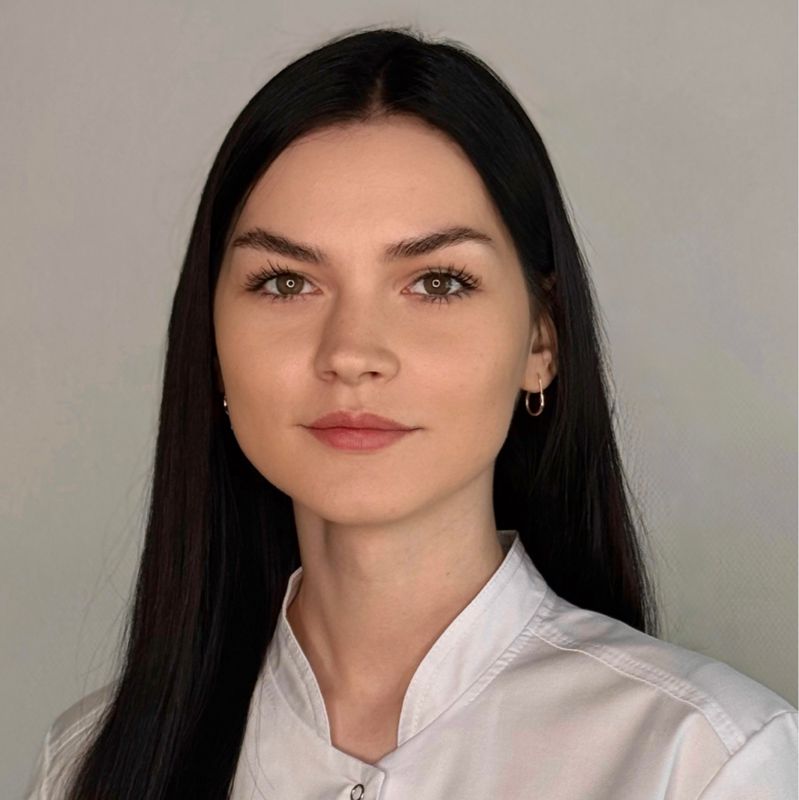 Цулина Екатерина