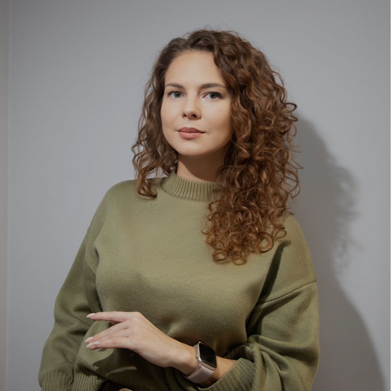 Санаева Яна
