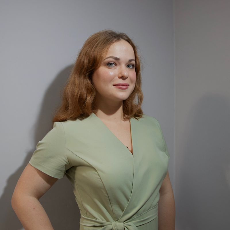 Наталья
