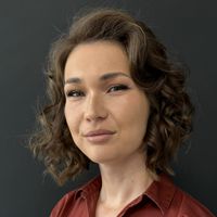 Блинковская Елена