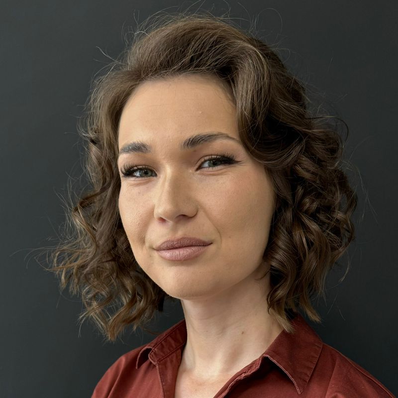 Блинковская Елена