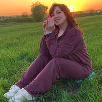 Евгения Г. Под Кутикулу