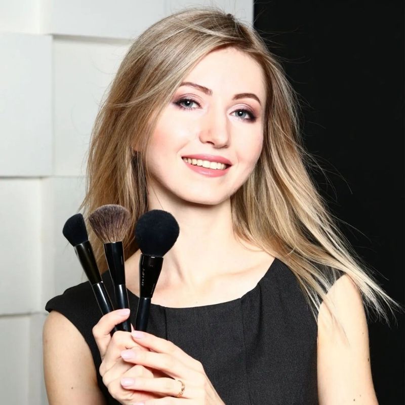 Гусева Екатерина