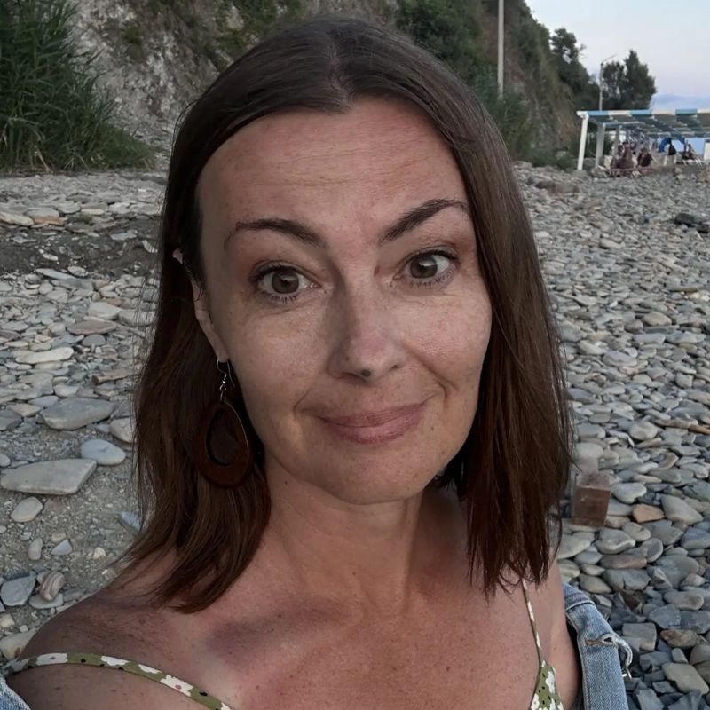 Екатерина