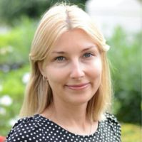 Рогозина Анна