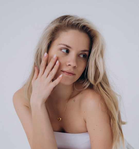 Kiseleva Irina | MANICURE&PEDICURE