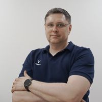 Мягков Анатолий