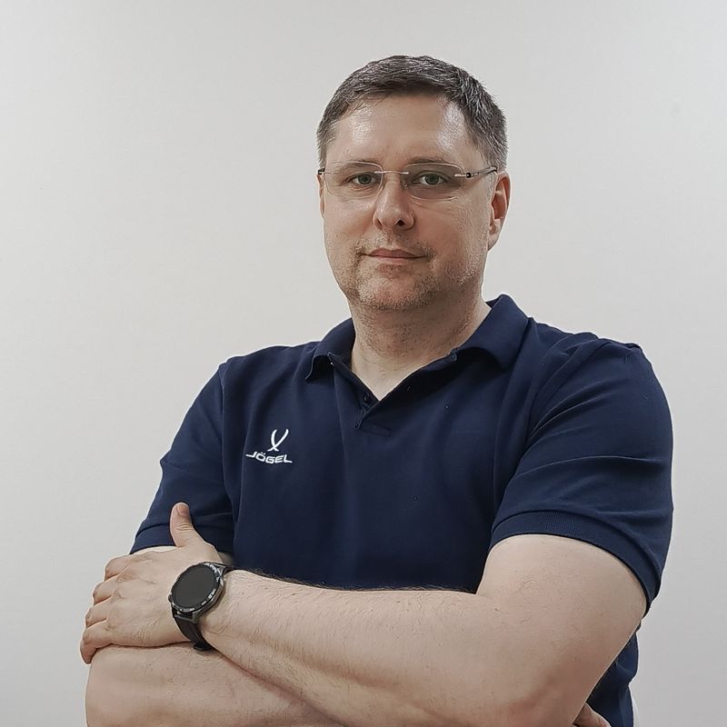 Мягков Анатолий