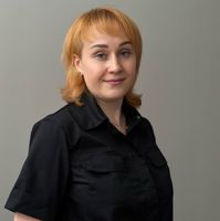 Белова Елена
