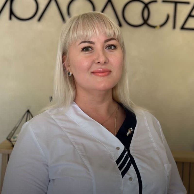 Пчелинцева Светлана