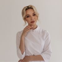 Синявская Анастасия