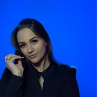 Шарова Юлия