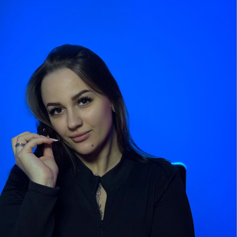 Шарова Юлия