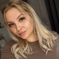 Степанова Анастасия