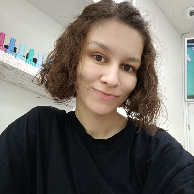 Ольга