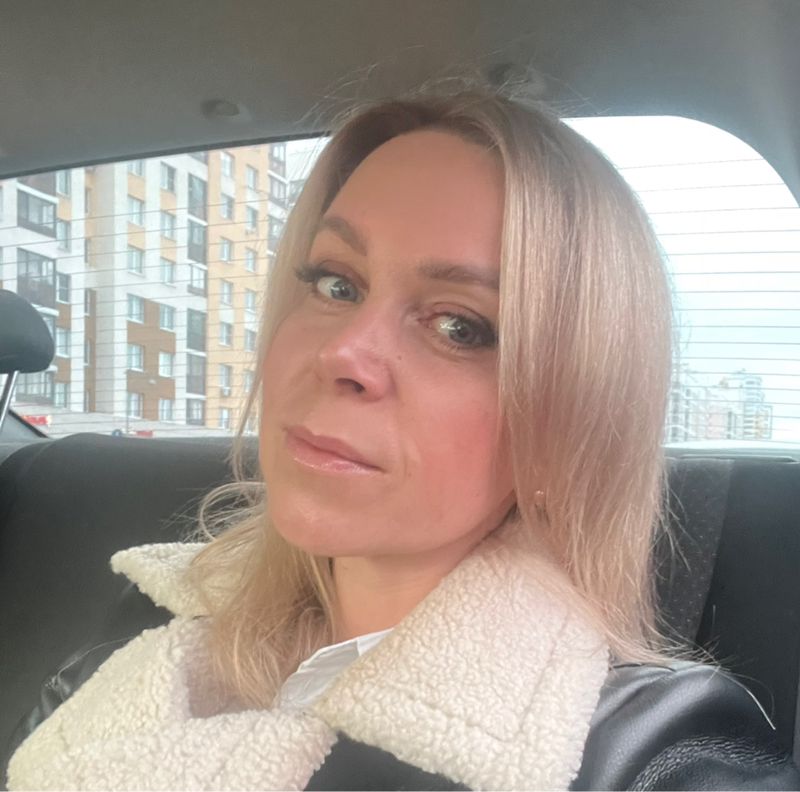 Растопина Ирина