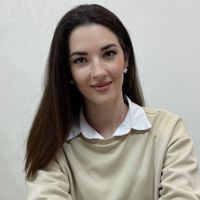 Качусова Екатерина