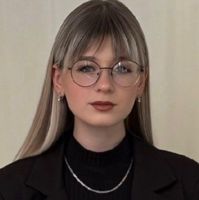 Федотова Екатерина