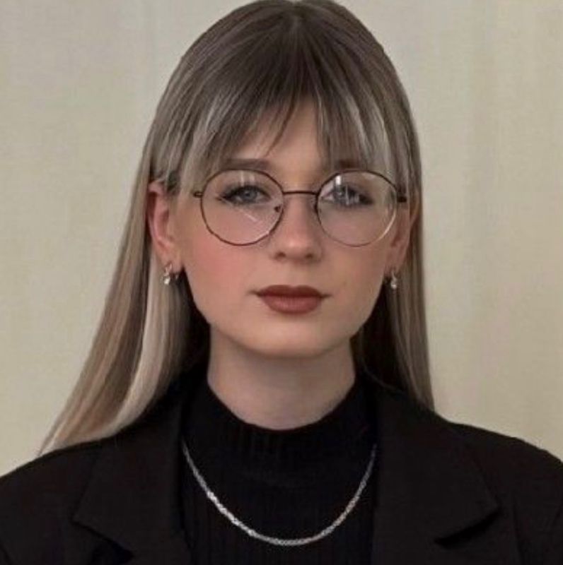Федотова Екатерина