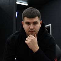 Ившин Андрей