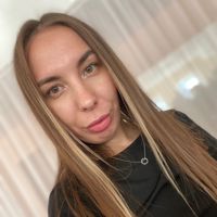 Комкова Марина