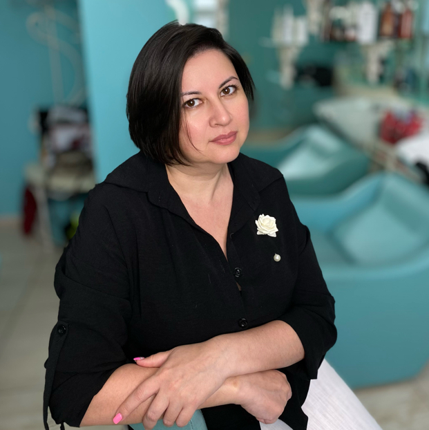 Альбина