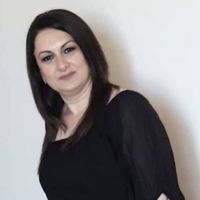 Гарсаян Айкуш