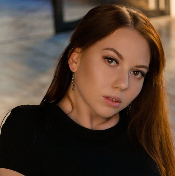 Екатерина