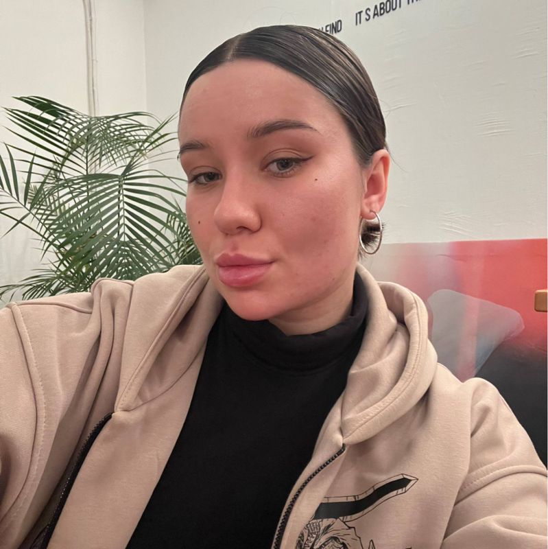 Оксана