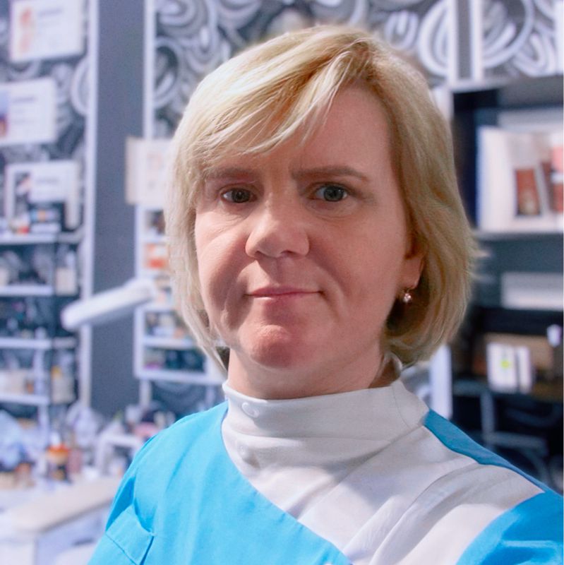 Елена