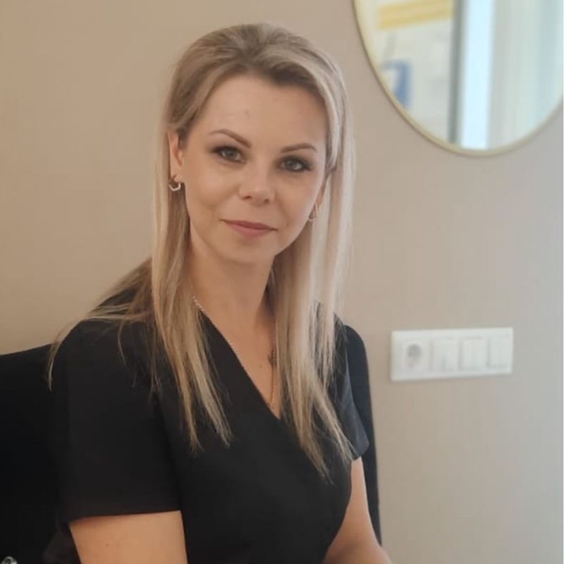 Танюшкина Татьяна