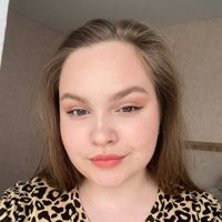 Бабакова Анастасия