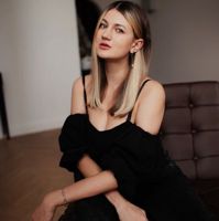 Анна Демищенко