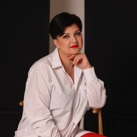Наталья Савельева
