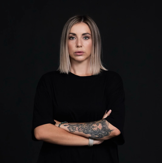 Шадских Маргарита