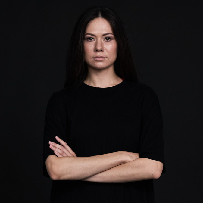 Кристина