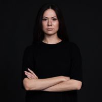 Кристина