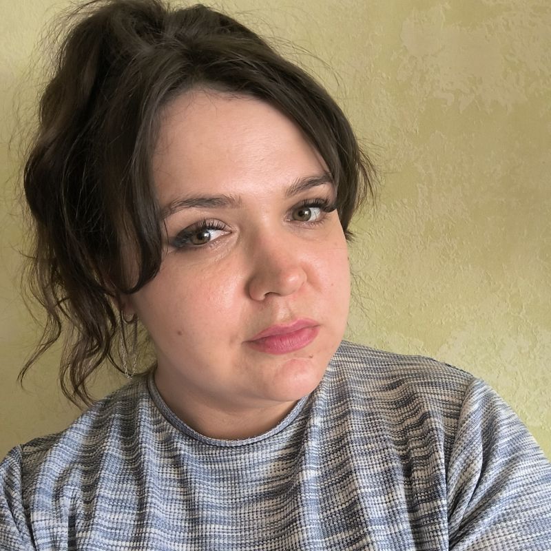 Екатерина