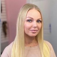Ирина Тимохина
