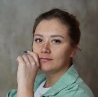 Анастасия