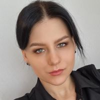 Анастасия Думбровская