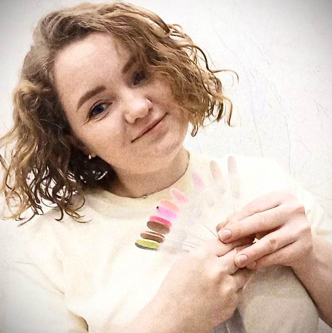 Екатерина