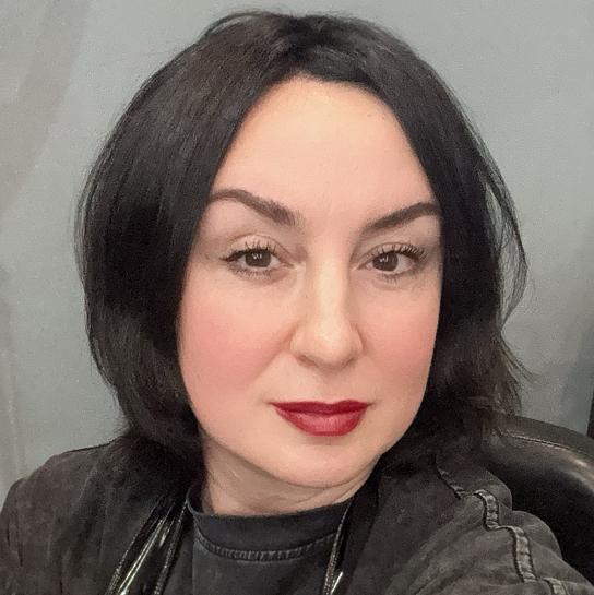 Светлана
