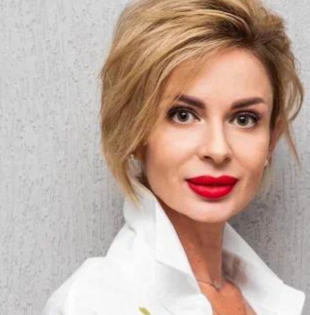 Светлана