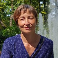 Лариса Ваганова