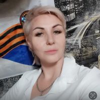 Татьяна Парикмахер Колорист