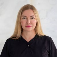 Решетняк Елена