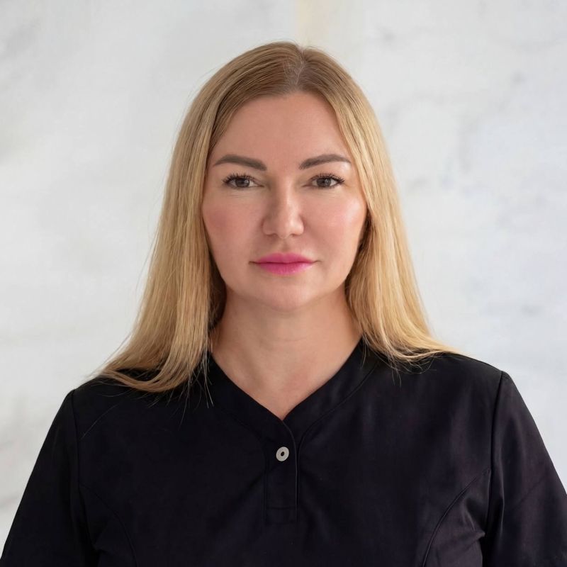Решетняк Елена