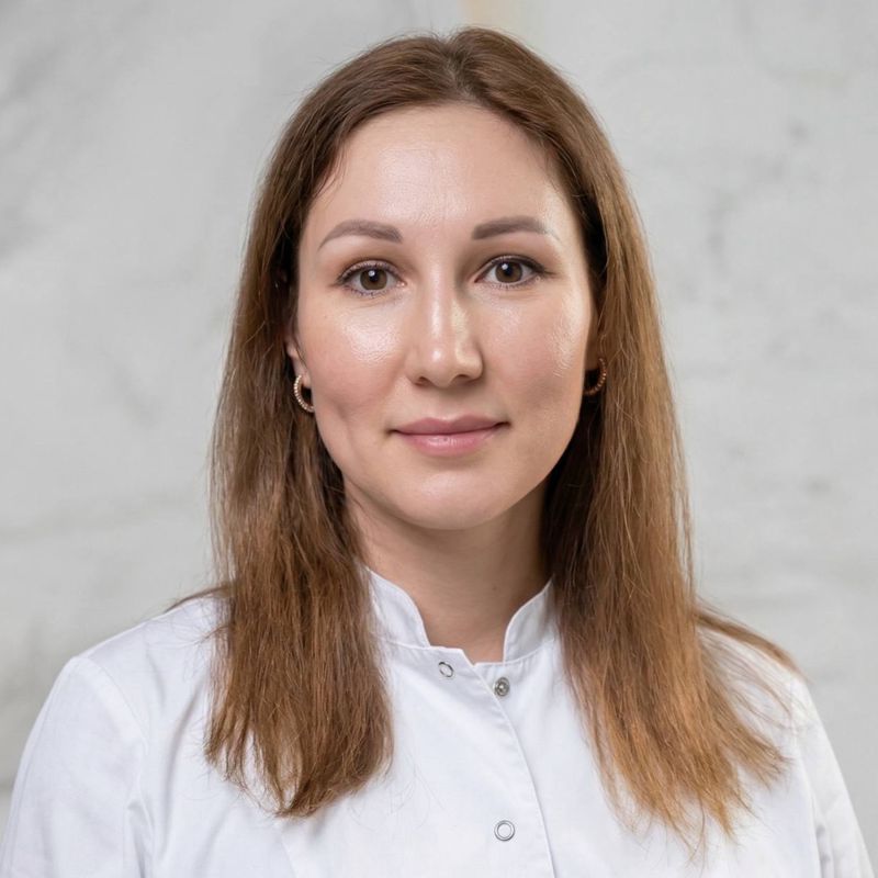 Рахматуллина Екатерина