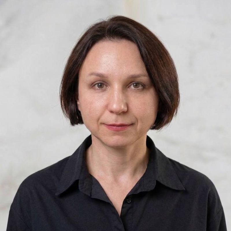 Бурмантова Светлана